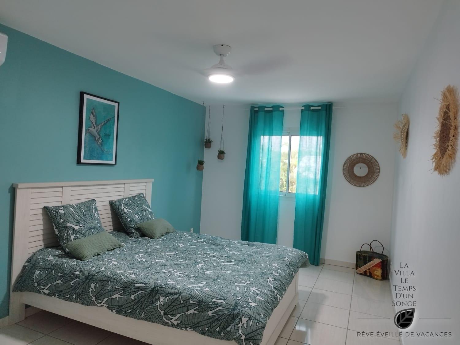 La Villa Le Temps D'Un Songe แซ็งต์หลุยส์ ภายนอก รูปภาพ